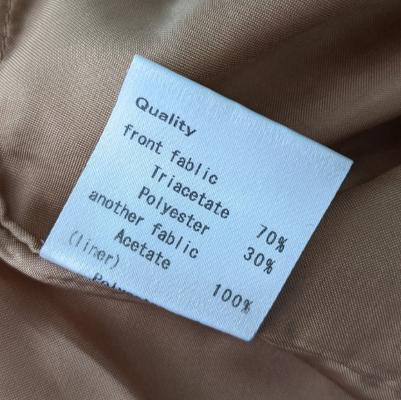 FLICKA Ruffle Dress - Picture 6 of 6